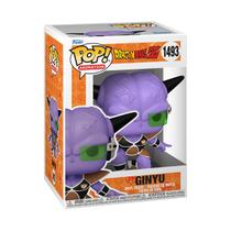 Boneco de ação Funko Pop! Animação Dragon Ball Z Ginyu 10cm