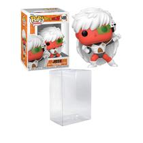 Boneco de ação Funko Pop! Animação Dragon Ball Z Jiece