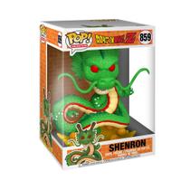 Boneco de ação Funko Pop! Animação Dragonball Z 10 Shenron