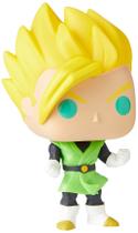 Boneco de ação Funko Pop! Animação Dragonball Z Super Saiyan Gohan Boneco de ação Funko Pop! Animação Dragonball Z Super Saiyan Gohan
