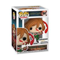 Boneco de ação Funko Pop! Animação Jujutsu Kaisen Nobara Boneco de ação Funko Pop! Animação Jujutsu Kaisen Nobara