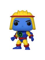 Boneco de ação Funko Pop! Animação: Mestres do Universo Sy Klone Boneco de ação Funko Pop! Animação: Mestres do Universo Sy Klone