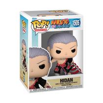 Boneco de ação Funko Pop! Animação Naruto Shippuden Hidan