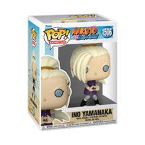 Boneco de ação Funko Pop! Animação Naruto Shippuden Ino