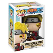 Boneco de ação Funko Pop! Animação Naruto Shippuden Naruto Uzamaki Sage Mode 185 Edição especial multicolorida exclusiva Boneco de ação Funko Pop! Animação Naruto Shippuden Naruto Uzamaki Sage Mode 185 Edição especial multicolorida exclusiva