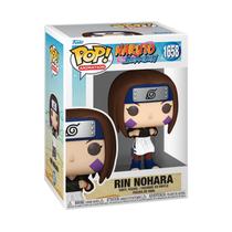 Boneco de ação Funko Pop! Animação Naruto Shippuden Rin Nohara Boneco de ação Funko Pop! Animação Naruto Shippuden Rin Nohara