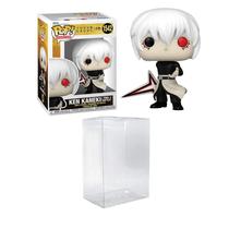 Boneco de ação Funko Pop! Animação Tokyo Ghoul: Ken Kaneki