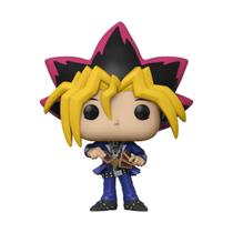 Boneco de ação Funko Pop! Animação Yu-Gi-Oh Yugi Mutou Boneco de ação Funko Pop! Animação Yu-Gi-Oh Yugi Mutou