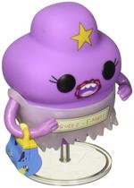 Boneco de ação Funko POP Animation Adventure Time Lumpy Space Princess Boneco de ação Funko POP Animation Adventure Time Lumpy Space Princess