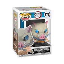 Boneco de ação Funko POP Animation Demon Slayer Inosuke Boneco de ação Funko POP Animation Demon Slayer Inosuke