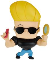 Boneco de ação Funko POP Animation Johnny Bravo 12cm