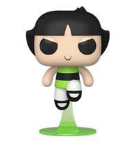 Boneco de ação Funko POP Animation Powerpuff Girls Buttercup