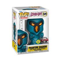 Boneco de ação Funko Pop Animation Scooby Doo Phantom Shadow Boneco de ação Funko Pop Animation Scooby Doo Phantom Shadow