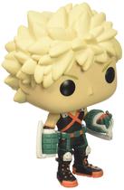 Boneco de ação Funko POP! Anime My Hero Academia Katsuki Bakugo