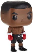 Boneco de ação Funko Pop! Boxe Mike Tyson Multicolor