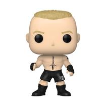 Boneco de ação Funko Pop! Brock Lesnar e Undertaker da WWE