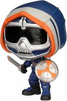 Boneco de ação Funko Pop! Chefe de tarefas da Viúva Negra da Marvel Boneco de ação Funko Pop! Chefe de tarefas da Viúva Negra da Marvel