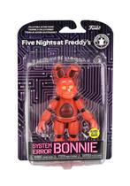 Boneco de ação Funko Pop! Cinco noites no Freddy's Bonnie Boneco de ação Funko Pop! Cinco noites no Freddy's Bonnie