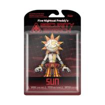 Boneco de ação Funko Pop! Cinco noites no Freddy's Sun 14,5 cm