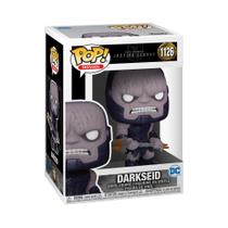 Boneco de ação Funko POP DC Justice League Darkseid 9,5 cm