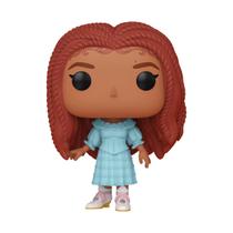 Boneco de ação Funko Pop! Disney A Pequena Sereia Ariel