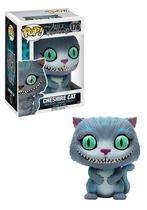 Boneco de ação Funko POP Disney Alice no País das Maravilhas Cheshire Cat