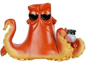 Boneco de ação Funko POP Disney Finding Dory Hank 9,5 cm Boneco de ação Funko POP Disney Finding Dory Hank 9,5 cm