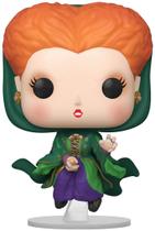 Boneco de ação Funko Pop! Disney Hocus Pocus Winifred Flying