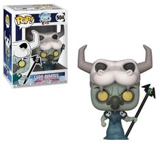 Boneco de ação Funko Pop! Estrelas da Disney vs. Forças do Mal Ludo