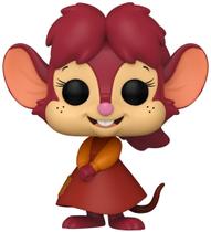Boneco de ação Funko Pop! Filmes American Tail Tanya 9cm Boneco de ação Funko Pop! Filmes American Tail Tanya 9cm