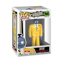 Boneco de ação Funko Pop! Filmes Beetlejuice Beetlejuice Bob Boneco de ação Funko Pop! Filmes Beetlejuice Beetlejuice Bob