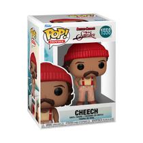 Boneco de ação Funko Pop! Filmes Cheech e Chong's Up in Smoke