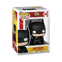 Boneco de ação Funko Pop! Filmes DC O Flash Batman 10cm Boneco de ação Funko Pop! Filmes DC O Flash Batman 10cm
