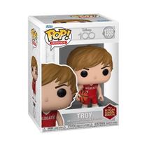 Boneco de ação Funko Pop! Filmes Disney 100 High School Musical Troy Boneco de ação Funko Pop! Filmes Disney 100 High School Musical Troy