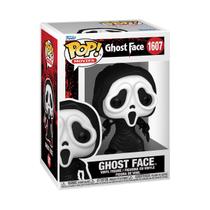 Boneco de ação Funko Pop! Filmes Ghostface Ghostface 10cm