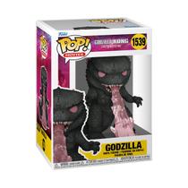 Boneco de ação Funko Pop! Filmes Godzilla x Kong 11cm