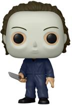 Boneco de ação Funko Pop! Filmes Halloween Michael Myers Boneco de ação Funko Pop! Filmes Halloween Michael Myers