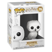 Boneco de ação Funko Pop! Filmes Harry Potter Hedwig 9,5 cm
