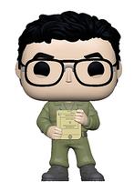 Boneco de ação Funko Pop! Filmes Listras Russell Multicolor