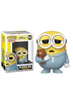 Boneco de ação Funko Pop! Filmes Minions A Ascensão de Gru