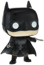 Boneco de ação Funko Pop! Filmes O Batman Batman