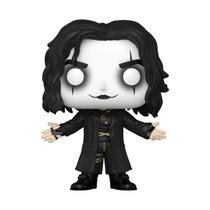 Boneco de ação Funko Pop! Filmes O Corvo Eric Draven