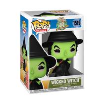 Boneco de ação Funko Pop! Filmes O Mágico de Oz Bruxa Malvada Boneco de ação Funko Pop! Filmes O Mágico de Oz Bruxa Malvada