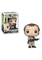 Boneco de ação Funko Pop! Filmes Os Caça-Fantasmas Dr. Peter Venkman
