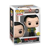 Boneco de ação Funko Pop! Filmes Os Caça-Fantasmas Ray Stantz