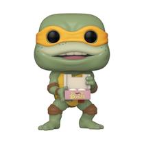 Boneco de ação Funko Pop! Filmes Teenage Mutant Ninja Turtles Boneco de ação Funko Pop! Filmes Teenage Mutant Ninja Turtles