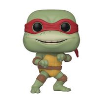 Boneco de ação Funko Pop! Filmes Teenage Mutant Ninja Turtles