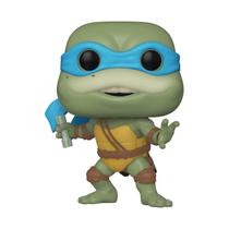 Boneco de ação Funko Pop! Filmes Teenage Mutant Ninja Turtles