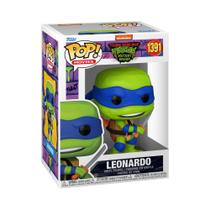 Boneco de ação Funko Pop! Filmes Teenage Mutant Ninja Turtles