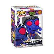 Boneco de ação Funko Pop! Filmes Teenage Mutant Ninja Turtles